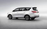 Changan Linmax 2017 года